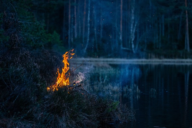 De ultieme gids voor bewust kamperen: uitrusting, locaties, technieken en eco-vriendelijke praktijken